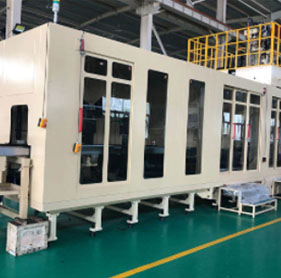 珩磨机床厂家介绍珩磨加工原理及工艺介绍