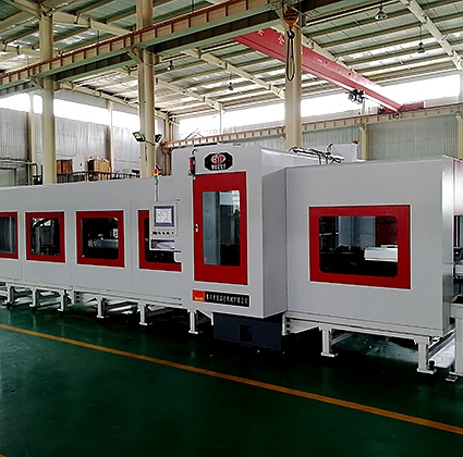 MKQ-100卧式铰珩机系列-铰珩机